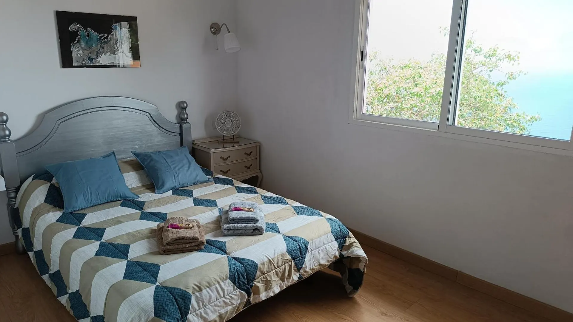 Apartamento Los atardeceres más bellos del El Sauzal España