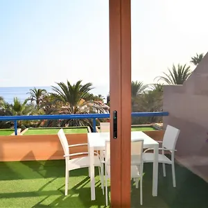 El Alisio Apartment